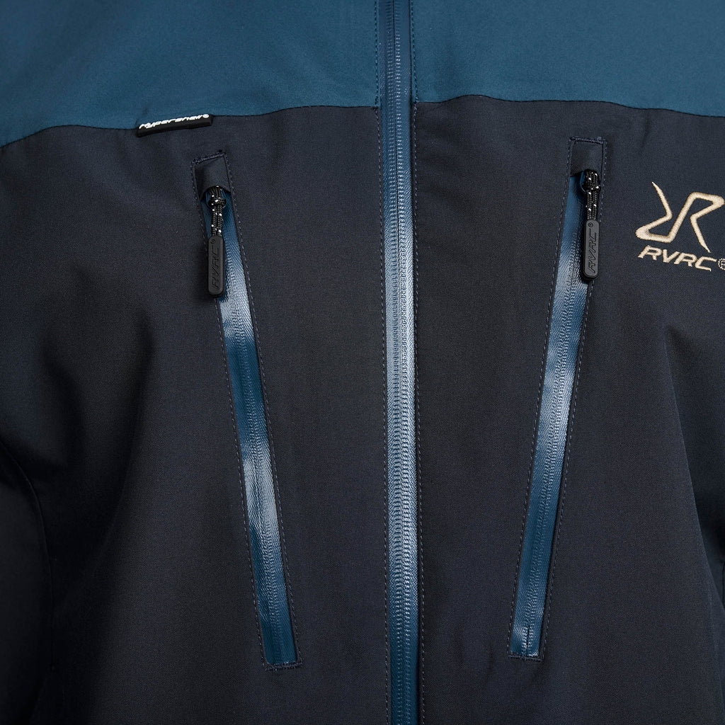 Silence Proshell 3L Jacket Men
