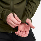 Pure Softshell Jacket Men