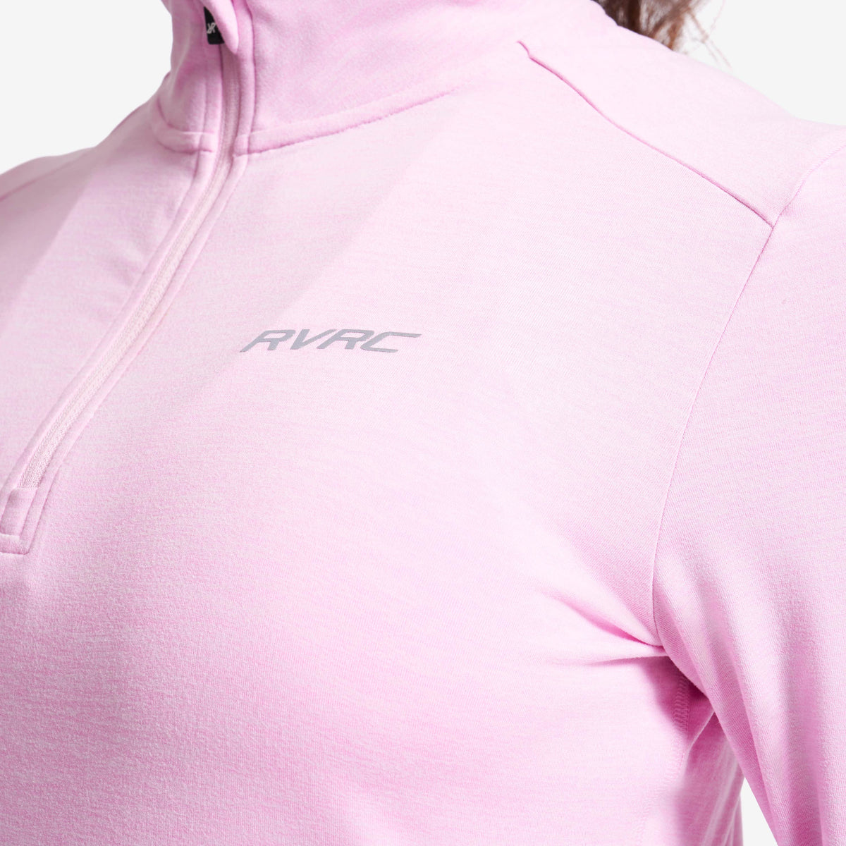 Impulse Half-zip Top Women