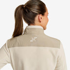 River Hybrid Fleece Jacket Women