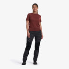 Nordwand Trousers Women