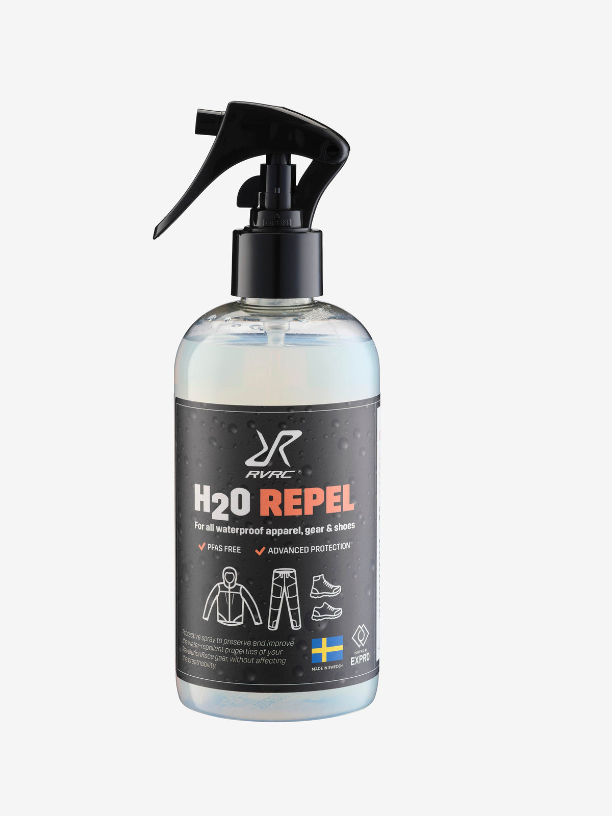 H2O Repel Unisex