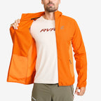 Distance Pro Wind Jacket Men