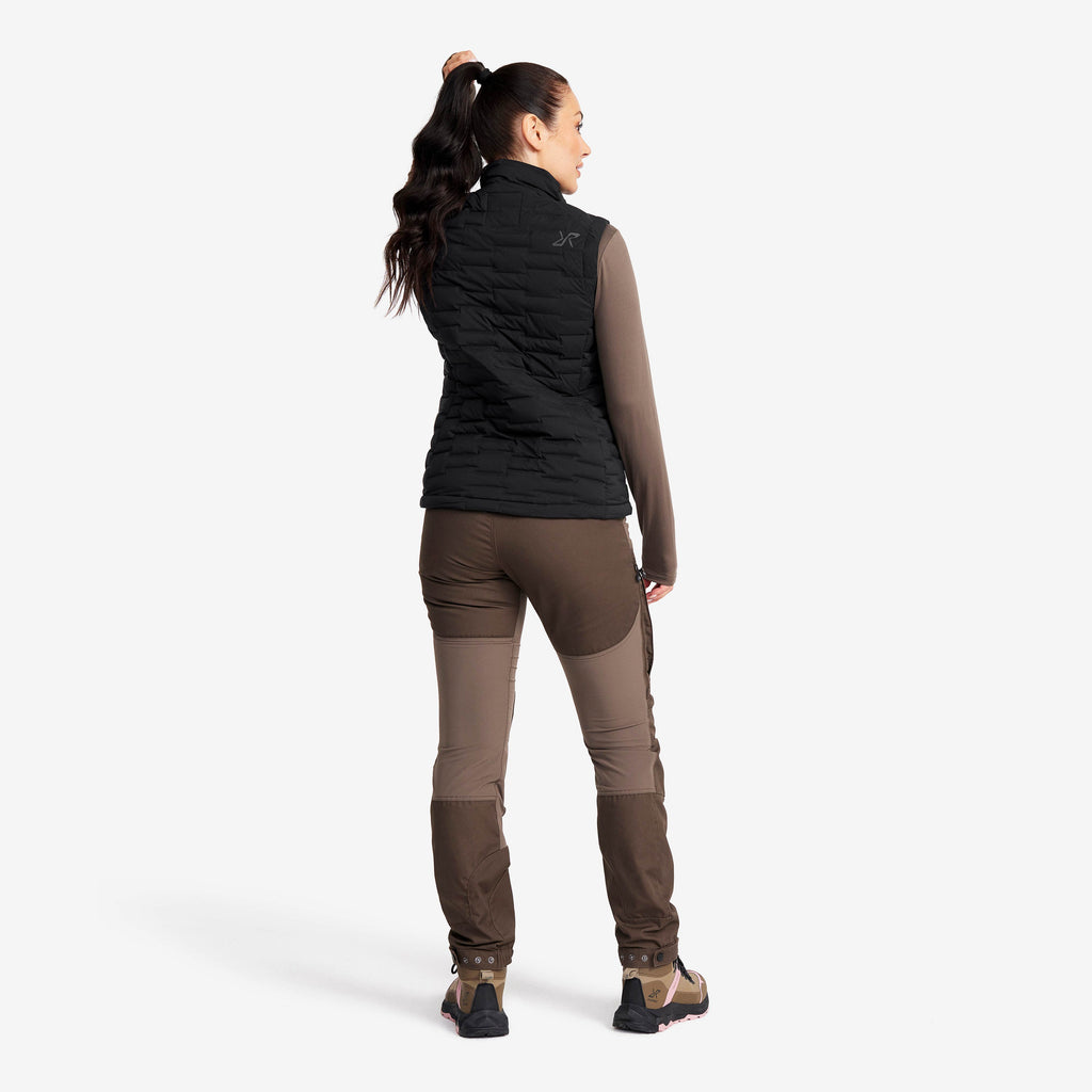 Flex Stretch Down Gilet Women