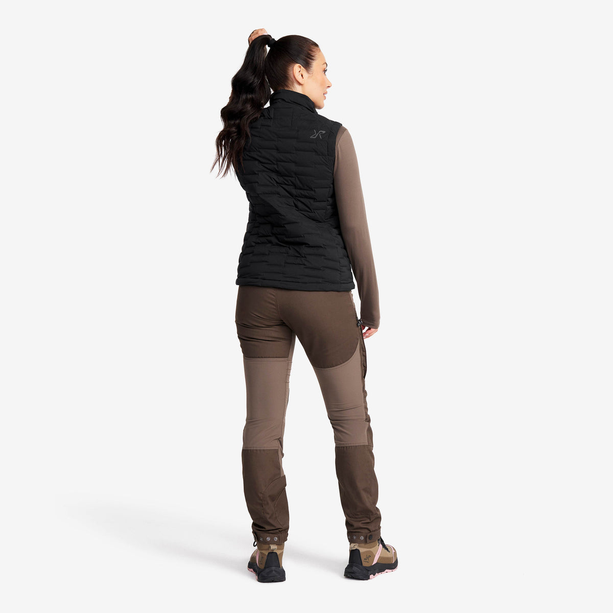 Flex Stretch Down Gilet Women