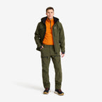 Hiball Softshell Trousers Men
