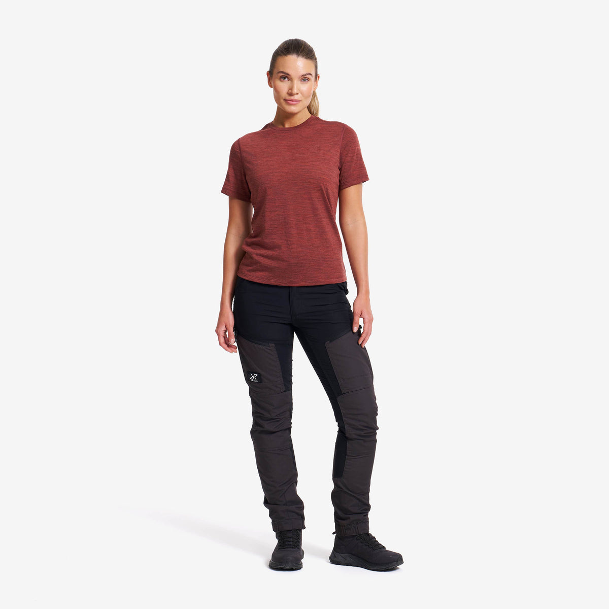 Lake Merino T-shirt Women