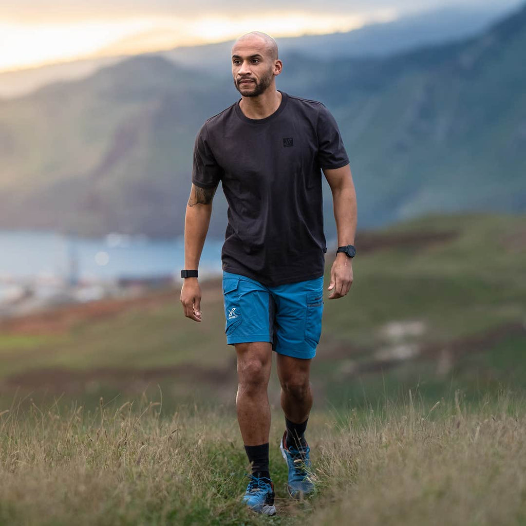 Rambler Lightweight Pro Shorts Men