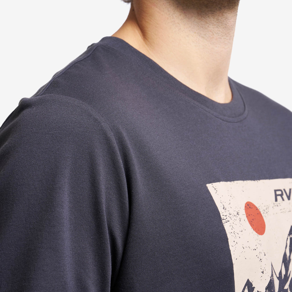 Easy Graphic T-shirt Men
