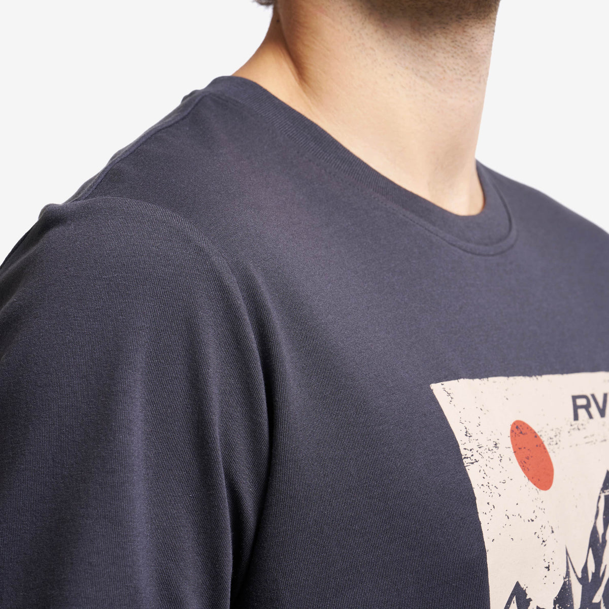 Easy Graphic T-shirt Men