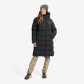Flexpedition Down Parka Women