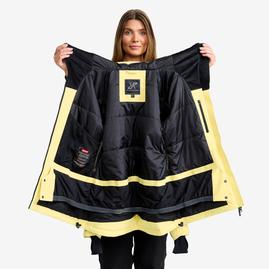 AccXel Insulated 2L Ski Jacket Women