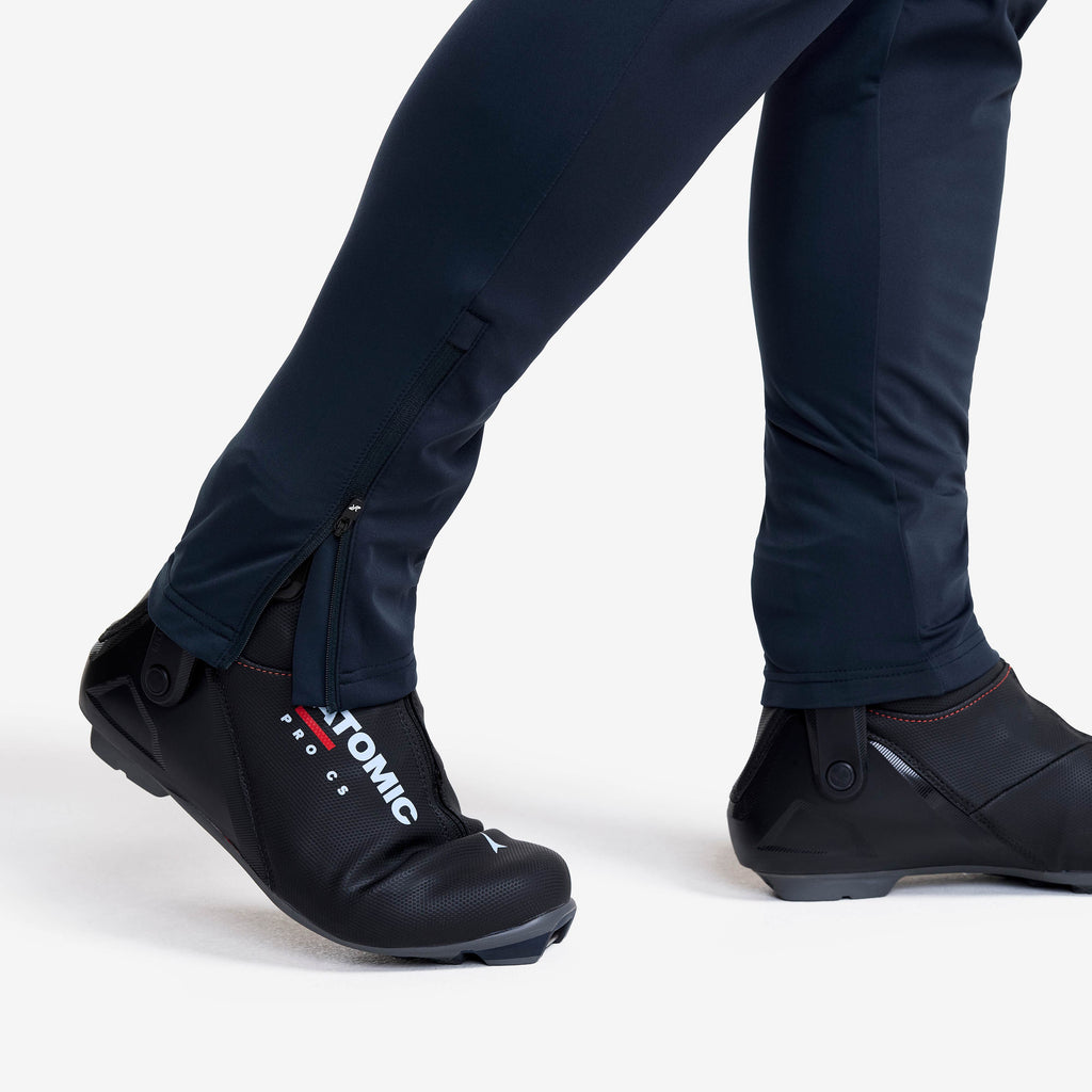 Perform Softshell Trousers Men