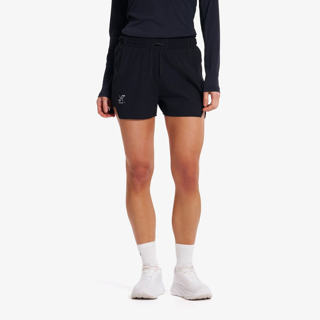 Rush Pro Shorts Women
