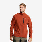 Exciter Stretch Jacket Men