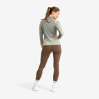 Force Light Half-zip Top Women