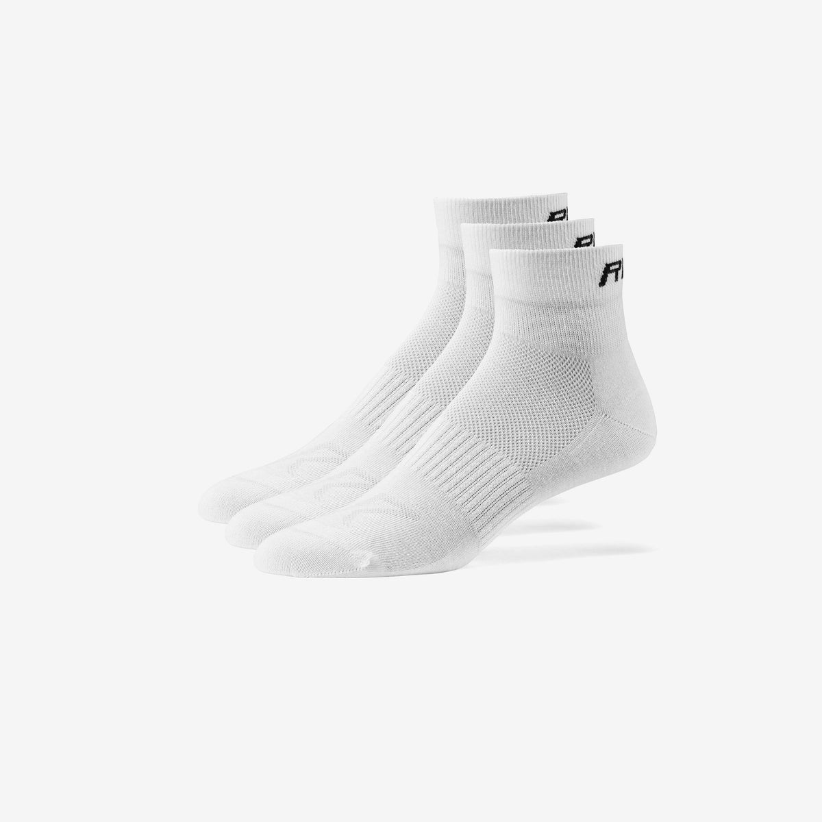3-pack Low Hiking Cool Socks Unisex