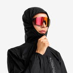Speed Hooded Windbreaker Women