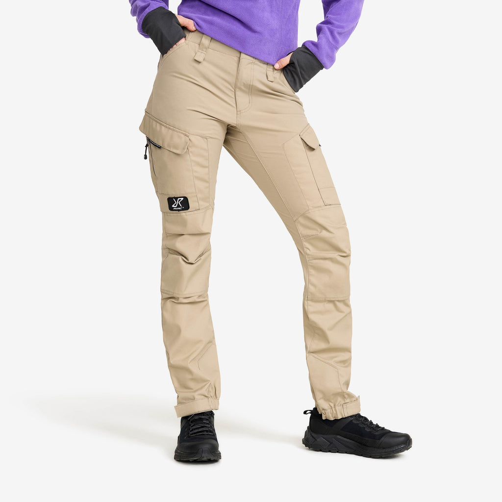 RVRC GP Trousers Women