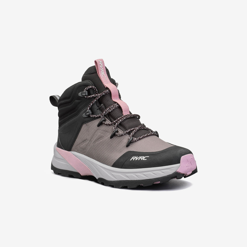 Forge Waterproof Walking Boots Women