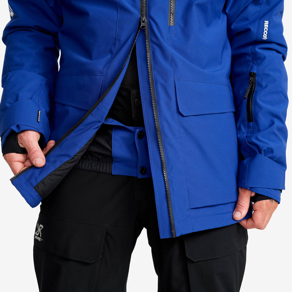 AccXel Insulated 2L Ski Jacket Men