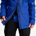 AccXel Insulated 2L Ski Jacket Men