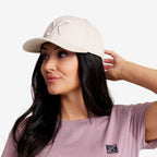 Snapback Logo Cap Unisex