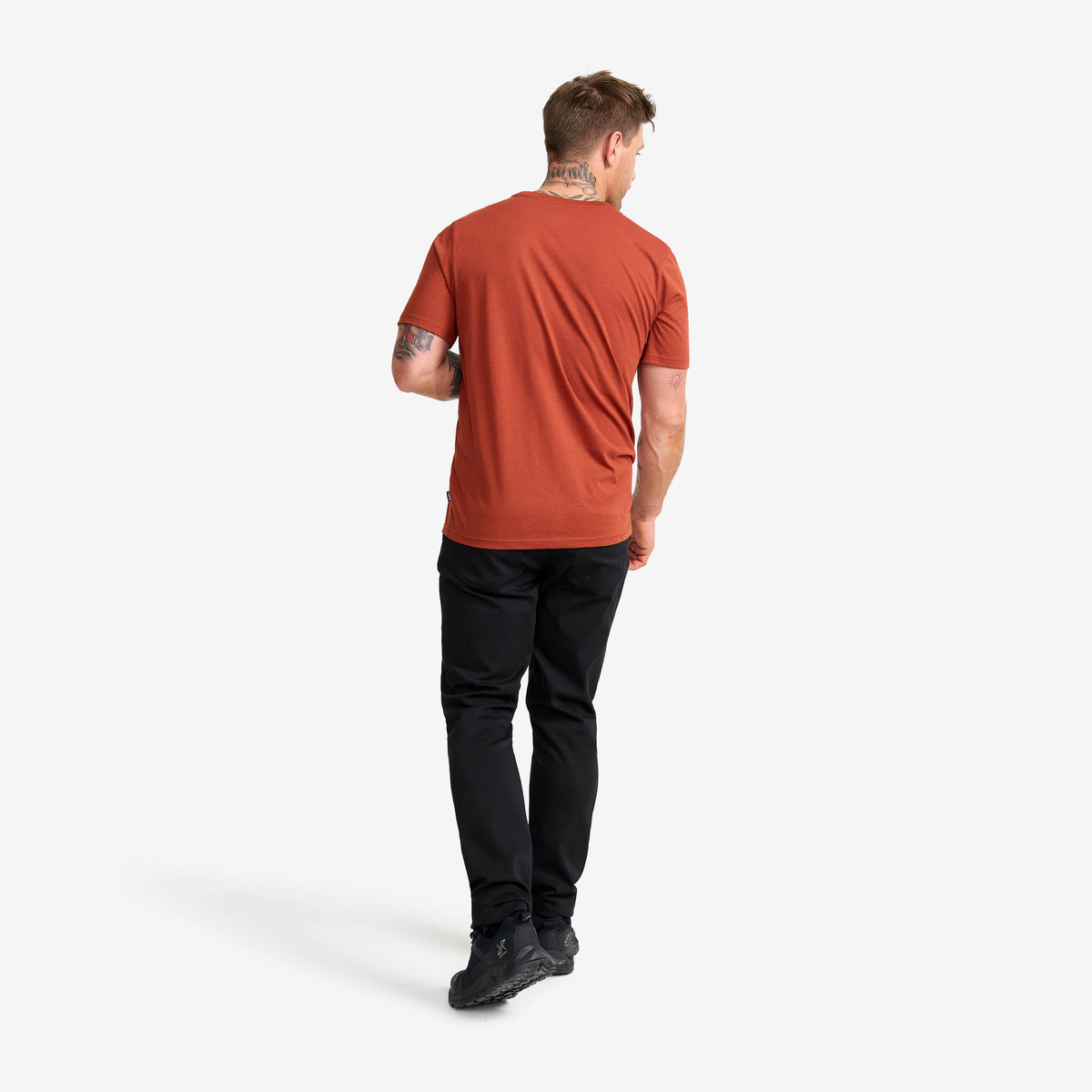 Easy Pocket T-shirt Men