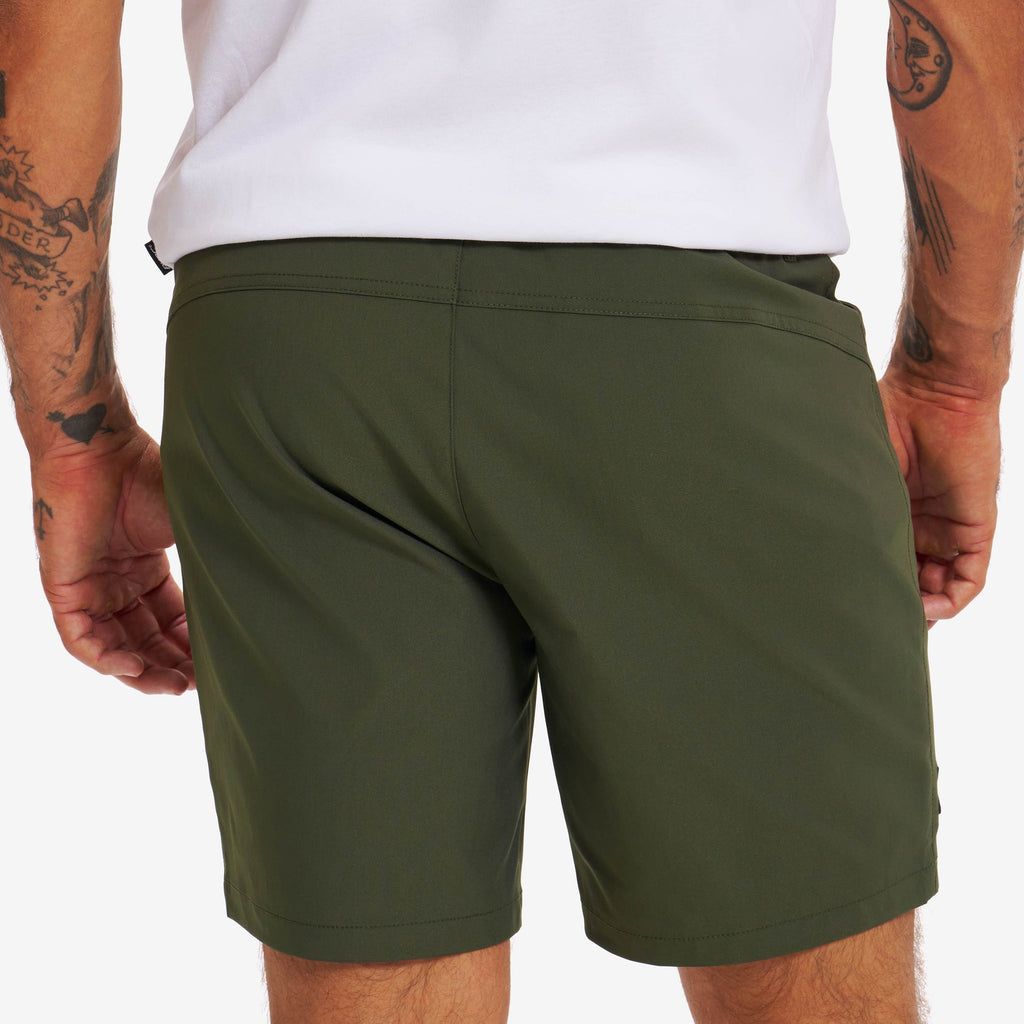 Twig Shorts Men
