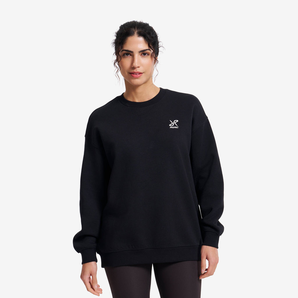 RVRC Oversized Sweatshirt Women