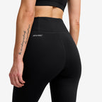 Flow High-waisted Capri Leggings Women
