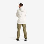 Evolution Stretch Fleece Hoodie Men