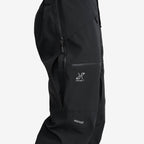 Atlas 3L Ski Bib Trousers Men