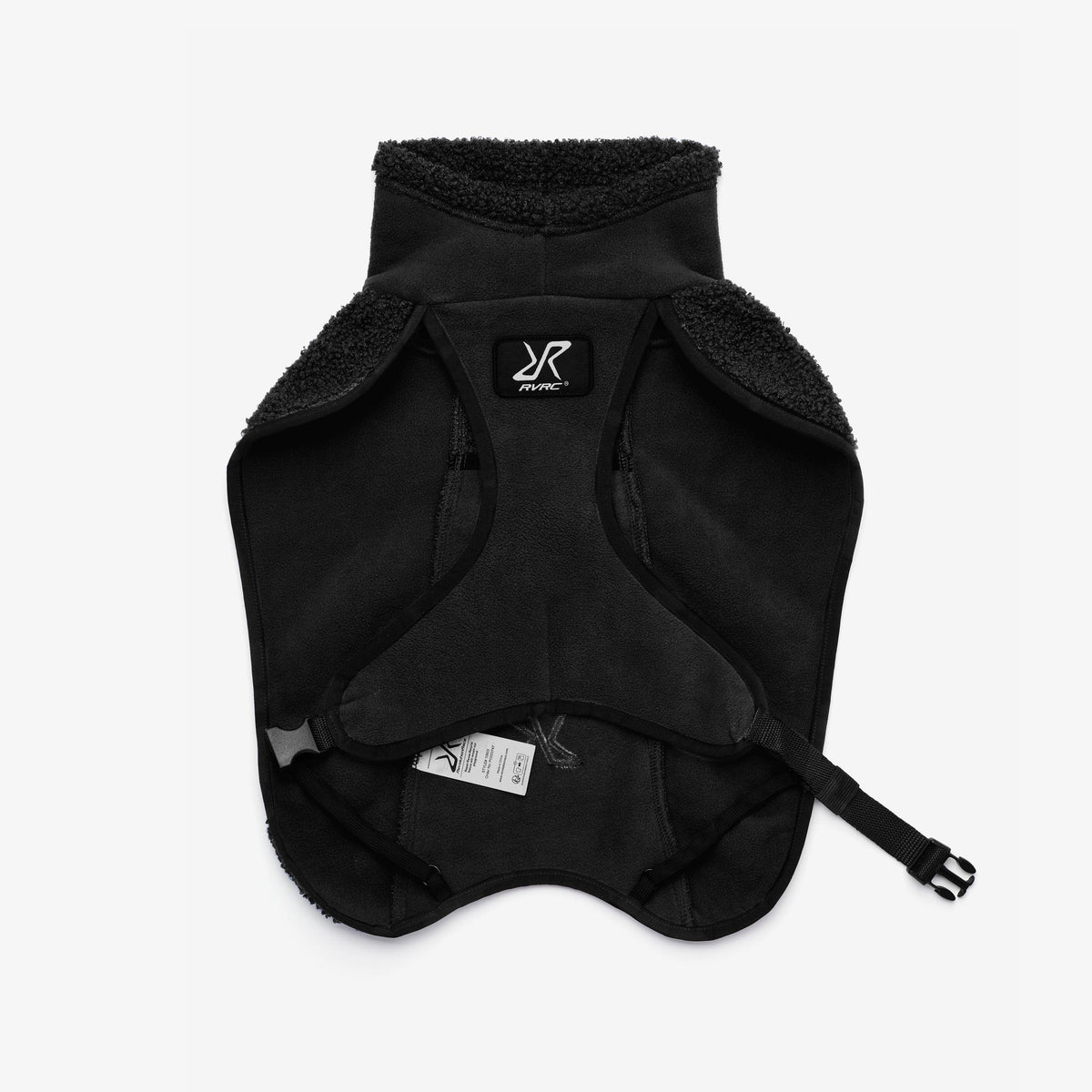 Bigfoot Dog Jacket Dog