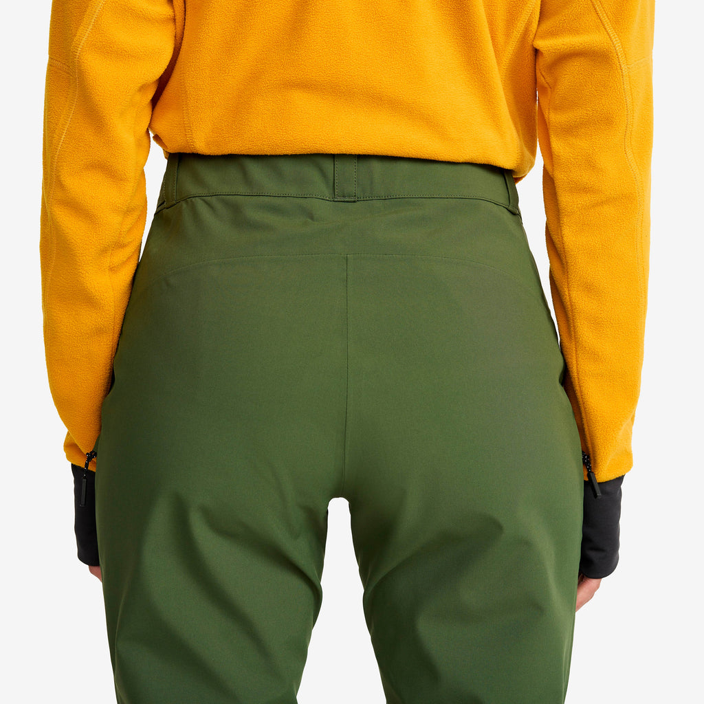 Silence Proshell 3L Trousers Women