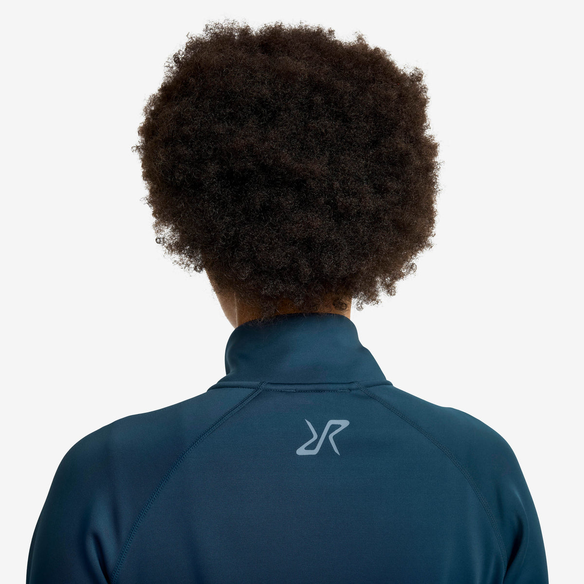 Evolution Half-zip Stretch Fleece Women