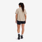 Gradient Pro UV Short Sleeve Shirt Women