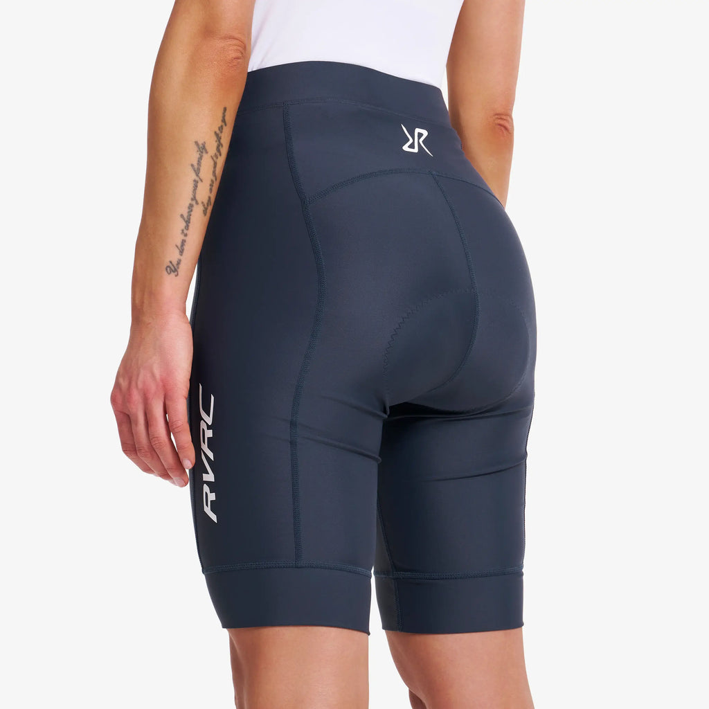 Velo Padded Cycling Shorts Women