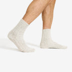 Classic Wool Sock 2-pack Unisex