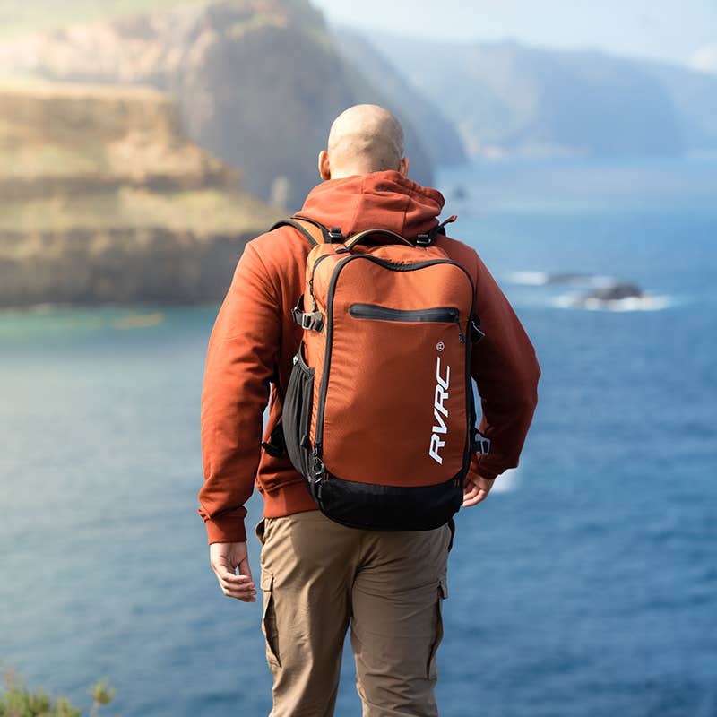 Explor Backpack 30L Unisex