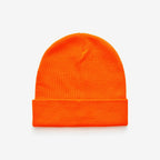 Merino 3D Logo Beanie Unisex