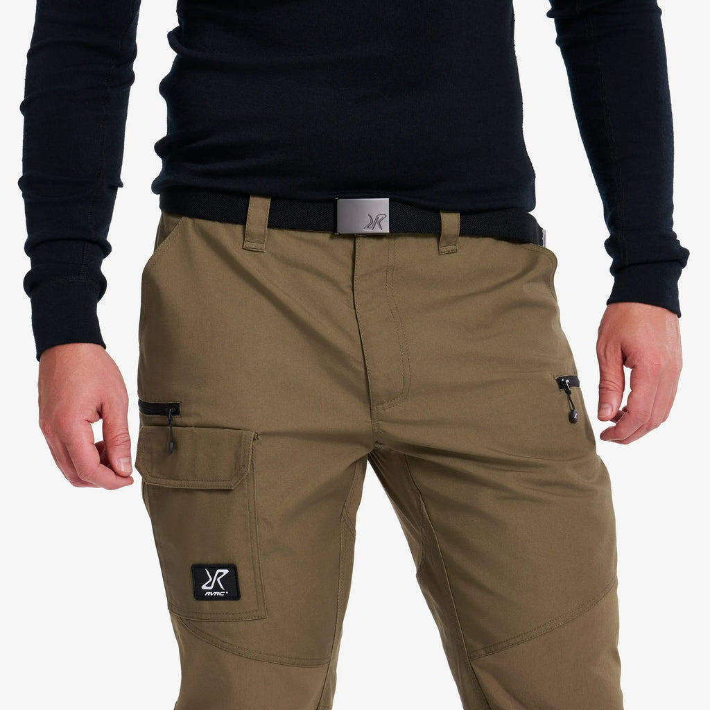 Nordwand Trousers Men