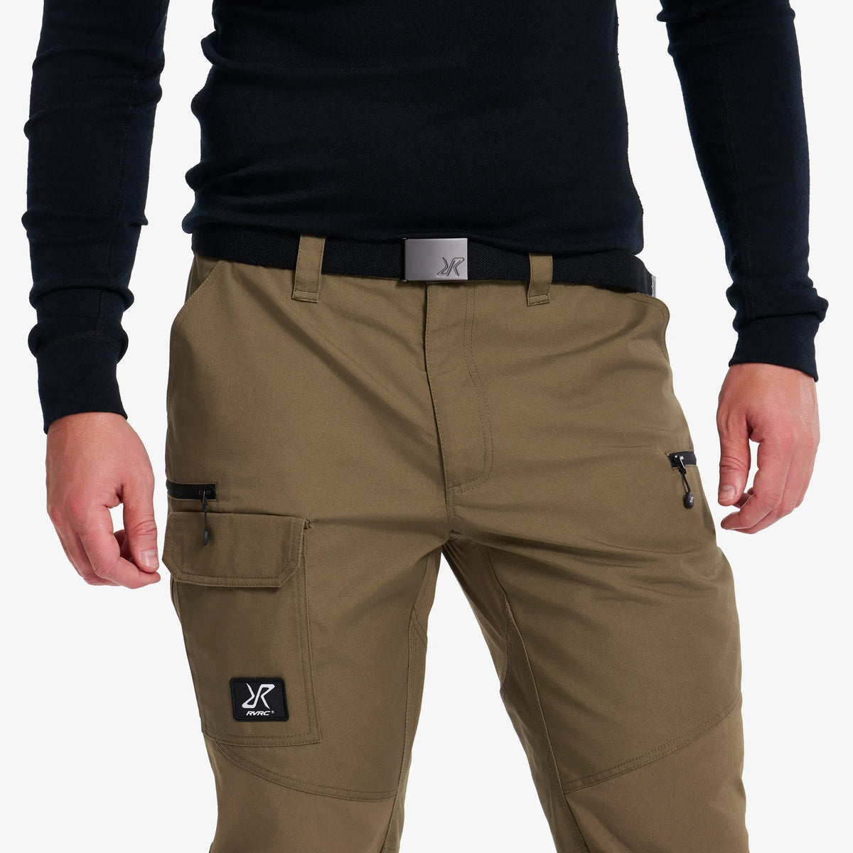 Nordwand Trousers Men