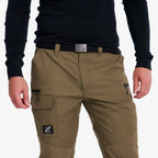 Nordwand Trousers Men
