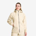 Arcade 3L Lightweight Jacket  Women