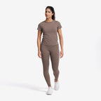 Paragon Soft High-waisted Leggings Women