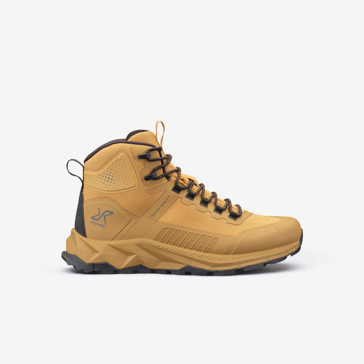 Phantom Trail Mid Waterproof Hiking Boots Men