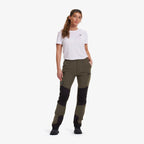 Nordwand Stretch High-waist Trousers Women