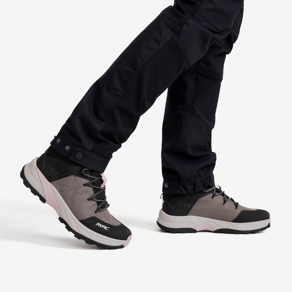 Forge Waterproof Walking Boots Women