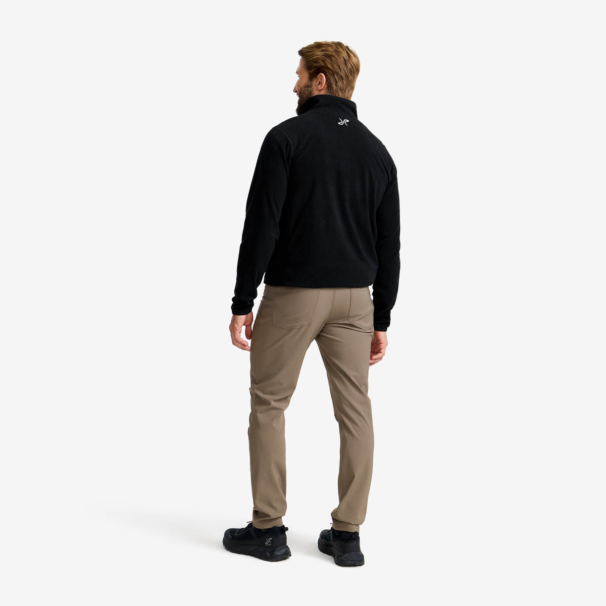Root Outdoor Stretch Jeans Men